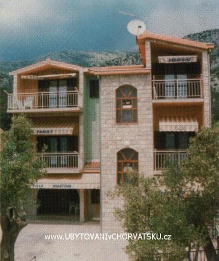 Villa Martina – fotó 3
