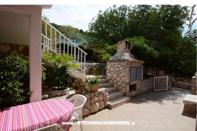Apartmanok Mario – fotó 12