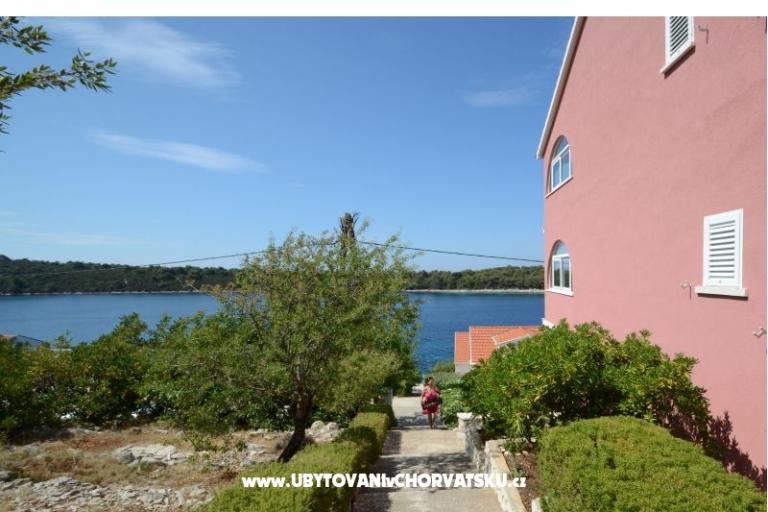 Apartmanok Mario – fotó 13