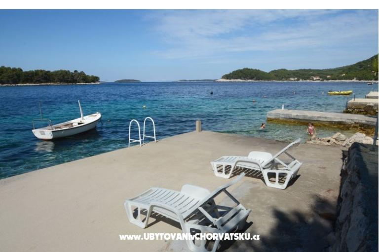 Apartmanok Mario – fotó 14