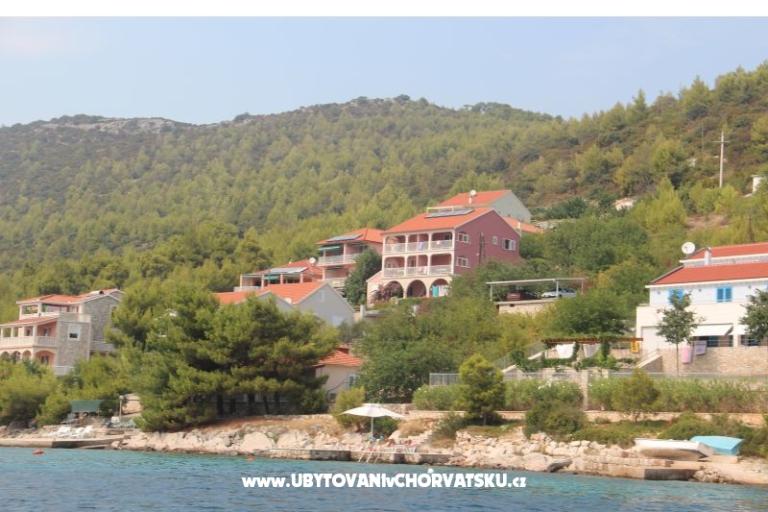 Apartmanok Mario – fotó 16