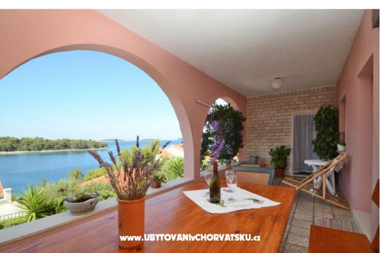 Apartmanok Mario – fotó 2