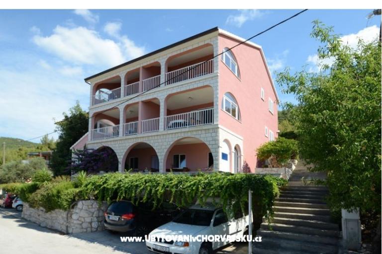 Apartmanok Mario – fotó 3