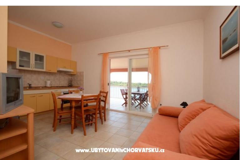 Apartmanok Mario – fotó 4