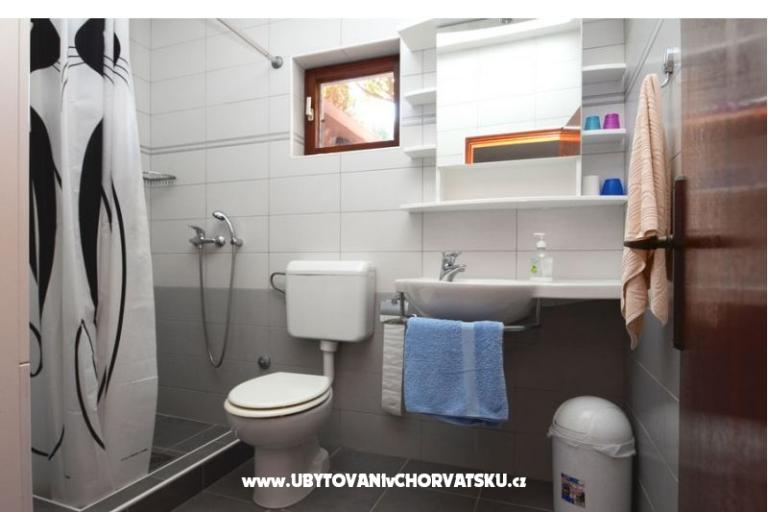 Apartmanok Mario – fotó 8