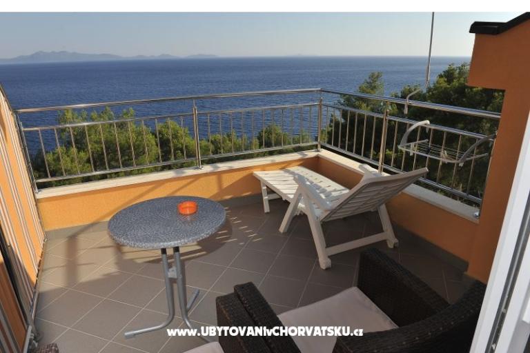 Apartmanok Martina – fotó 4