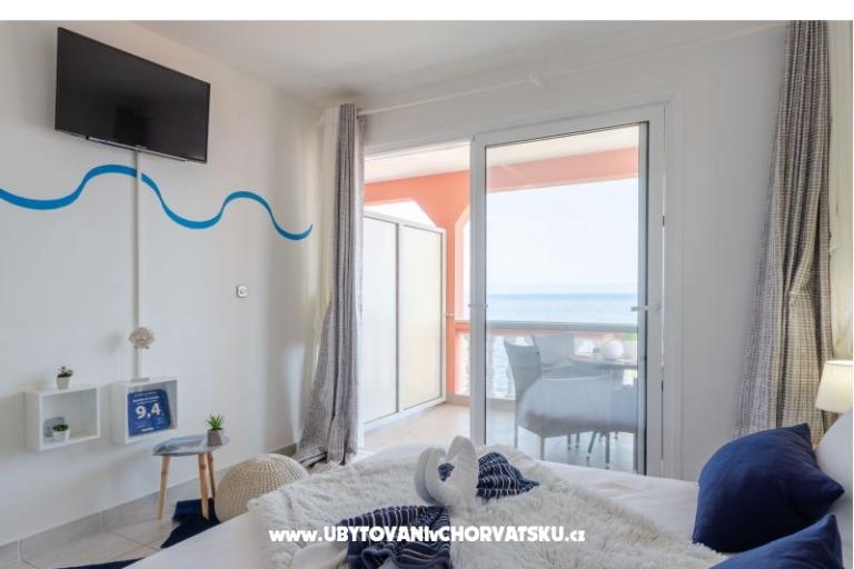 Apartmanok Andrijic – fotó 12