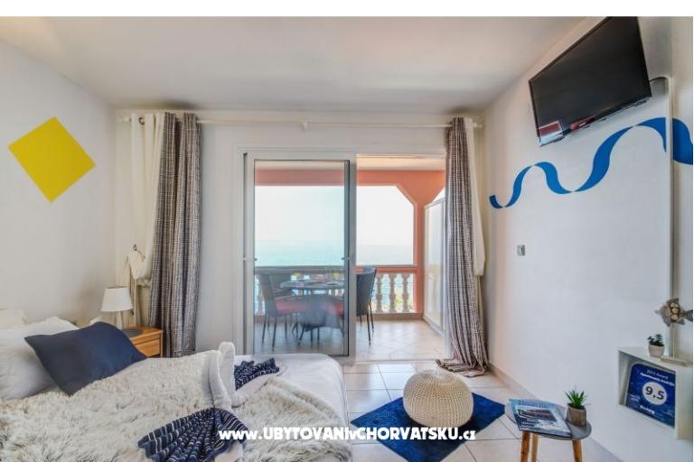 Apartmanok Andrijic – fotó 14