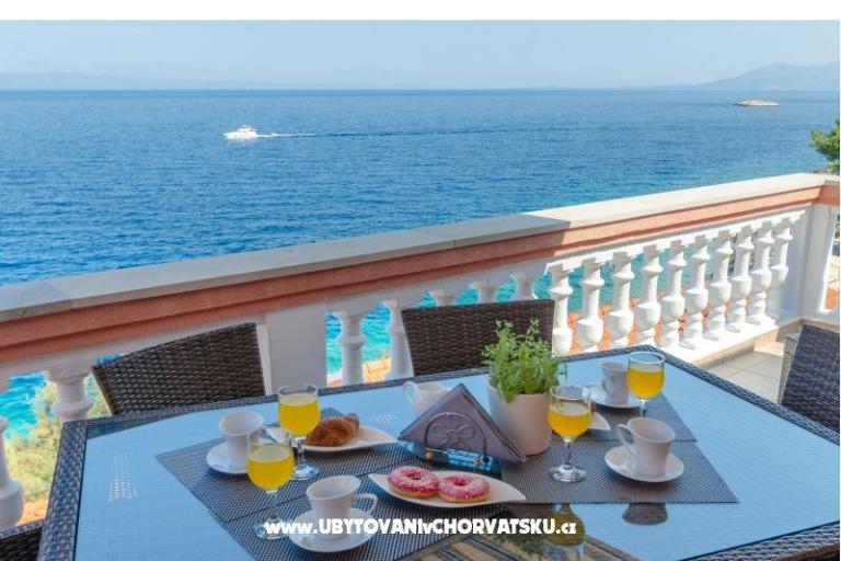 Apartmanok Andrijic – fotó 15