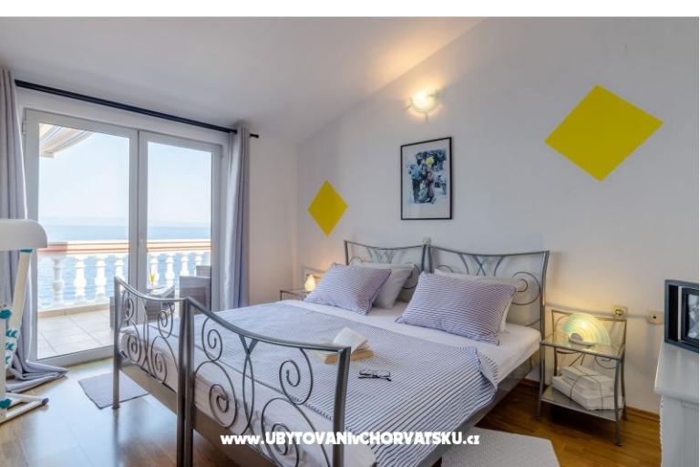Apartmanok Andrijic – fotó 16