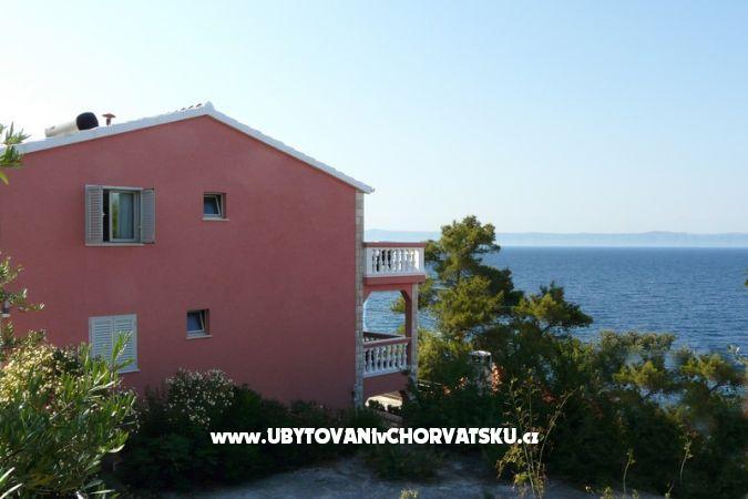 Apartmanok Andrijic – fotó 17