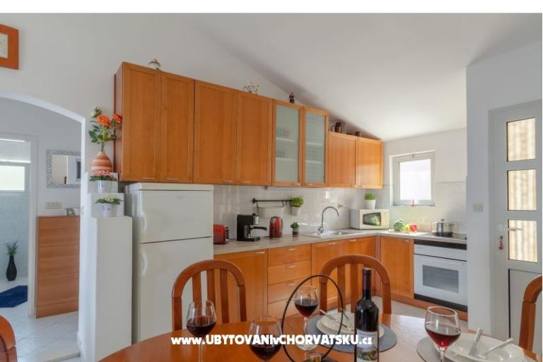 Apartmanok Andrijic – fotó 18