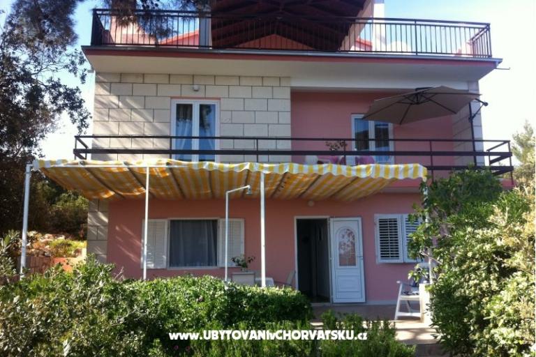 Apartmanok Kraljević – fotó 13