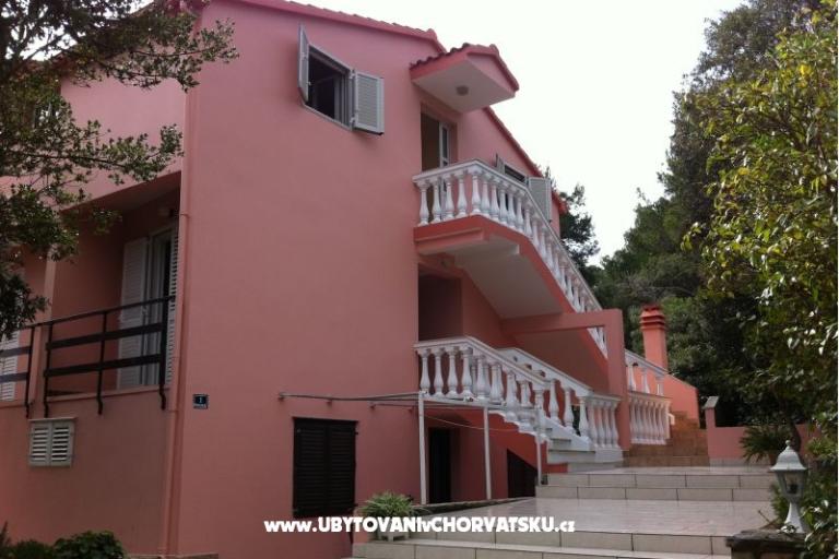 Apartmanok Kraljević – fotó 16