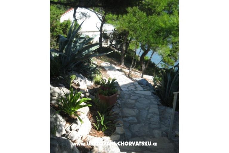 Pera Apartmanok – fotó 17
