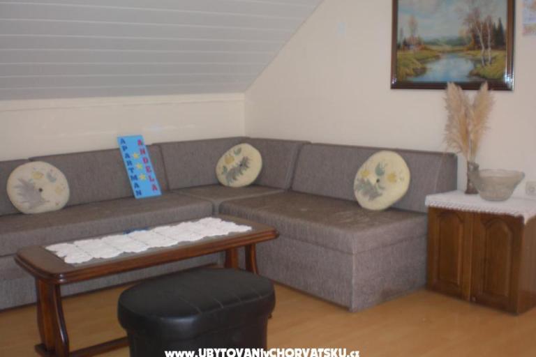 Apartman Anđela – fotó 4