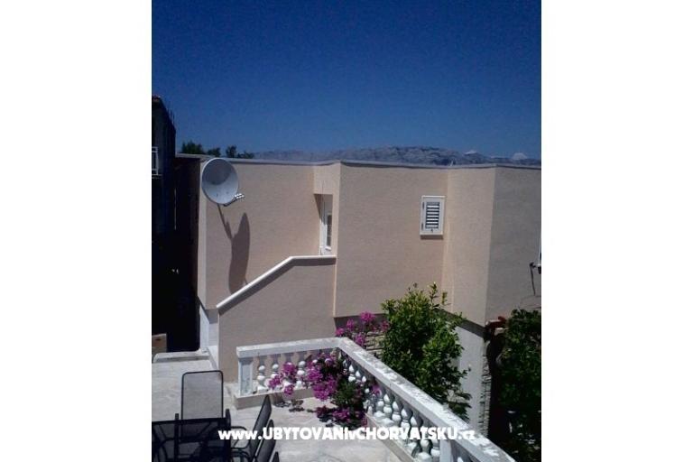 Apartman Croatia – fotó 13