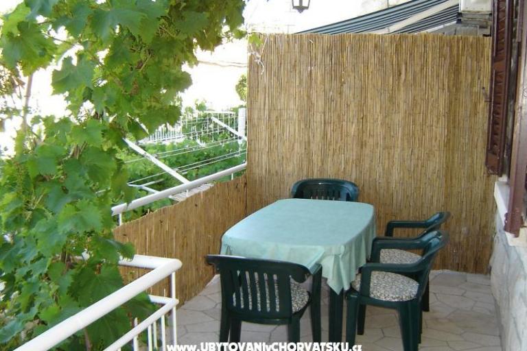 Apartman Fanita – fotó 11