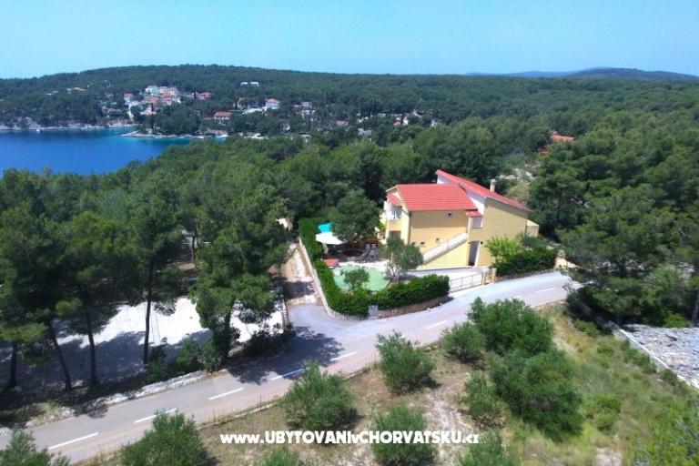 Villa Ivas – fotó 13