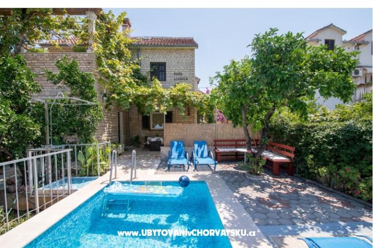 Apartman Ljubica – fotó 16