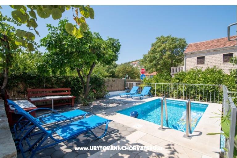 Apartman Ljubica – fotó 2
