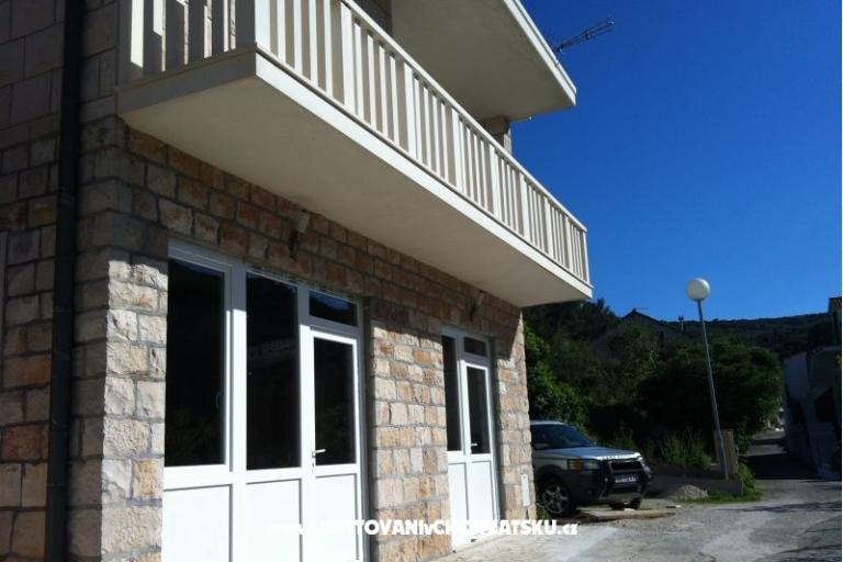 Apartman Moj mir – fotó 13