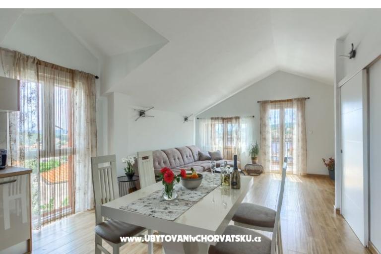 Apartman Sumartin – fotó 3