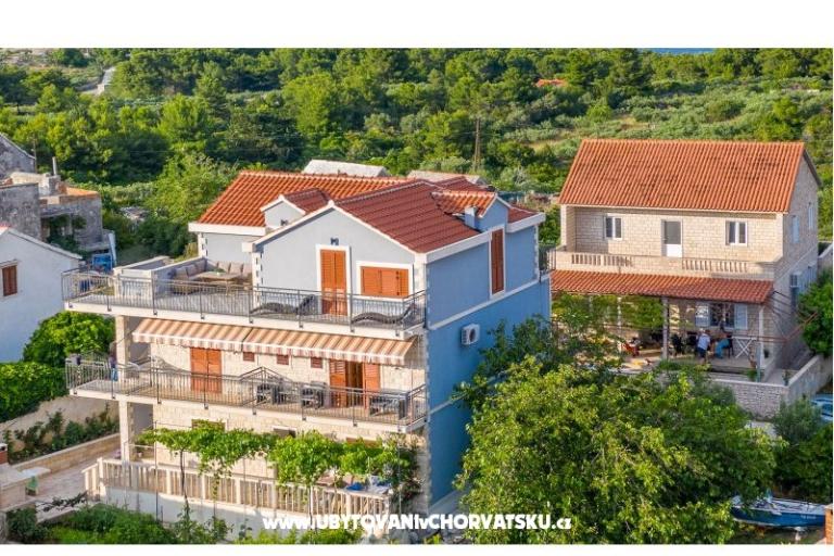 Apartman Sumartin – fotó 8