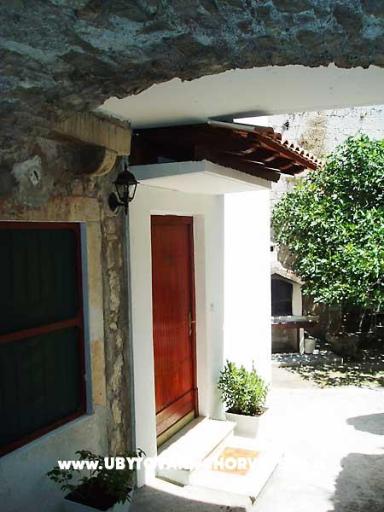 Apartman Tamara Sutivan – fotó 2