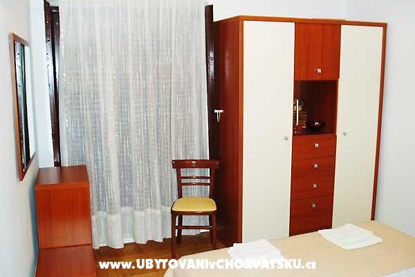 Apartman Tamara Sutivan – fotó 4