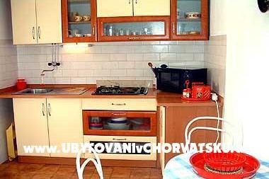 Apartman Tamara Sutivan – fotó 6