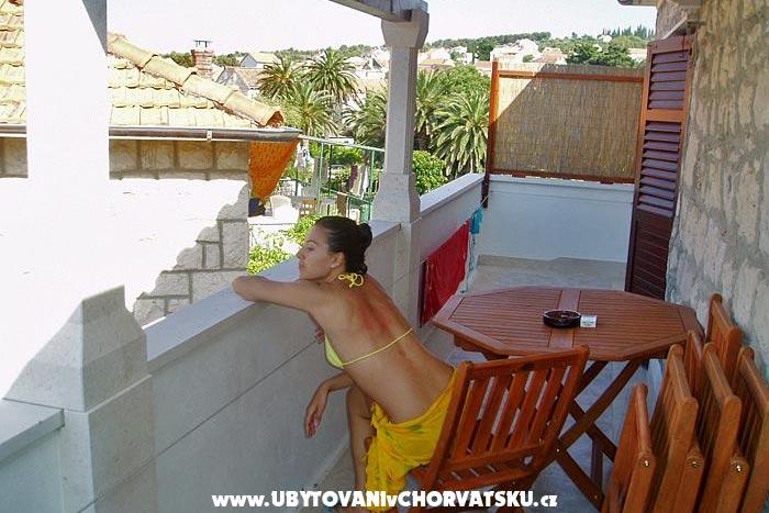 Apartman Tamara Sutivan – fotó 8
