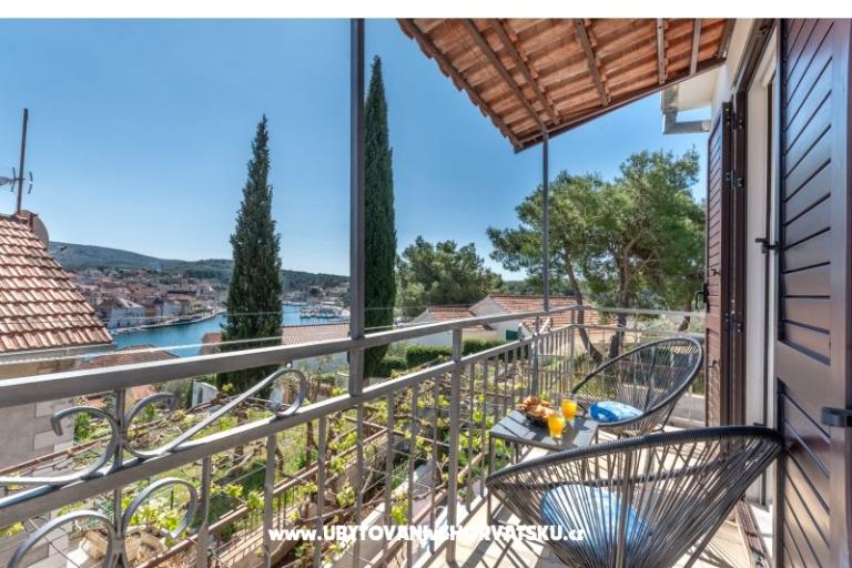 Apartman Toni Milna  – fotó 15