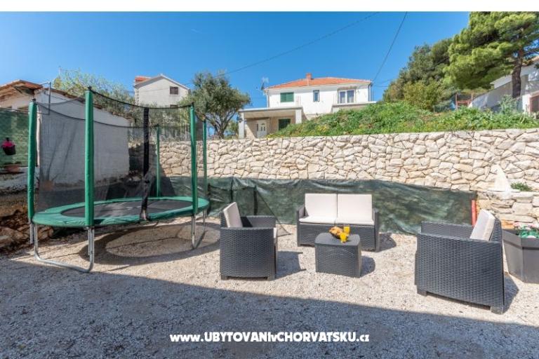 Apartman Toni Milna  – fotó 17