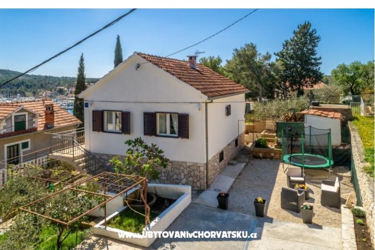 Apartman Toni Milna  – fotó 18