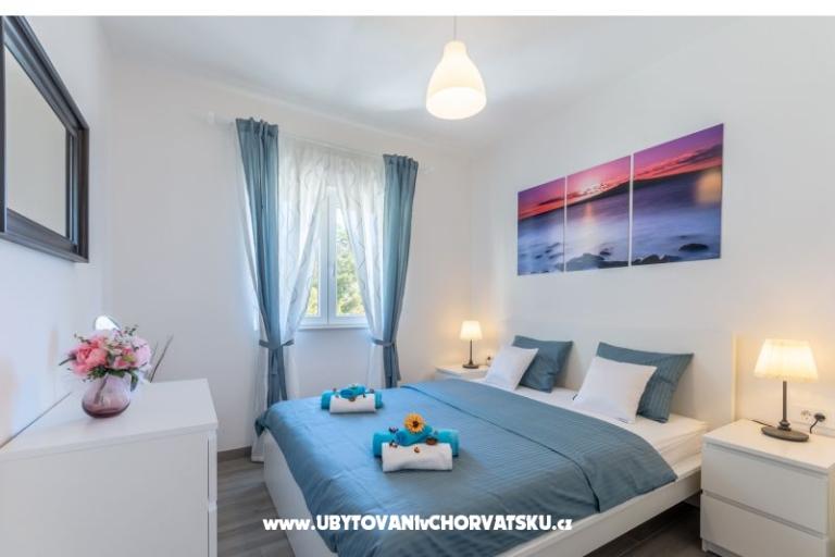 Apartman Toni Milna  – fotó 2