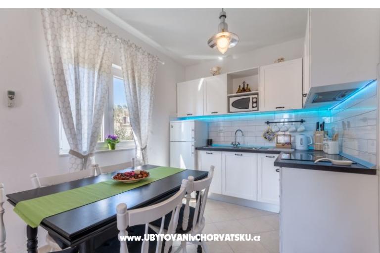 Apartman Toni Milna  – fotó 9