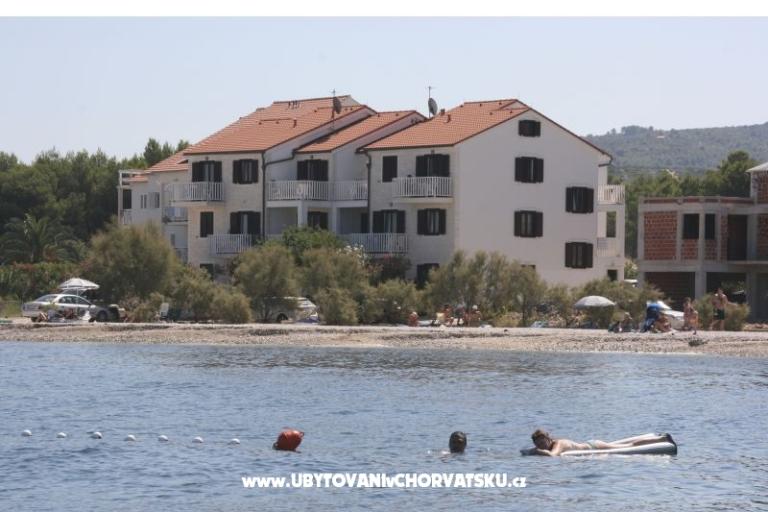 Ap 10m od mora/from sea/von Meer – fotó 12