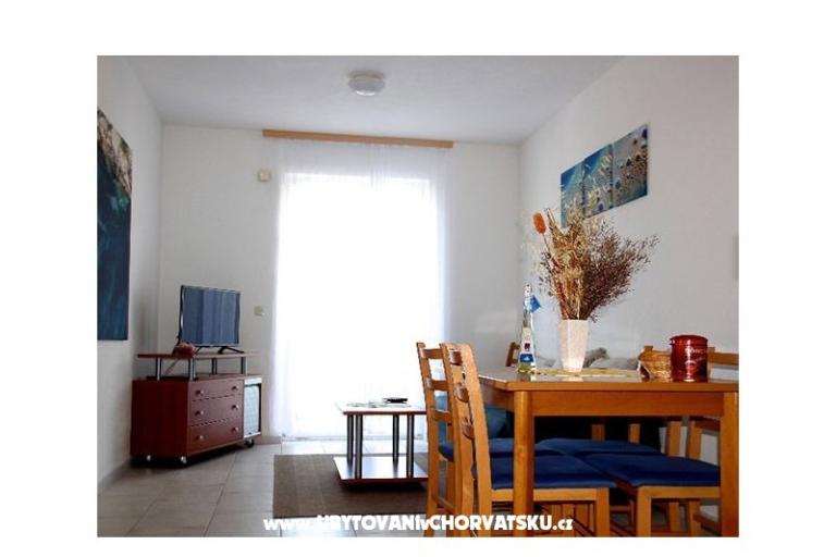 Ap 10m od mora/from sea/von Meer – fotó 17