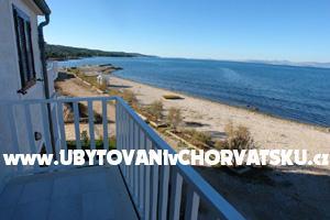 Ap 10m od mora/from sea/von Meer – fotó 2