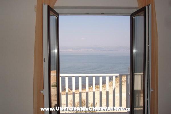 Ap 10m od mora/from sea/von Meer – fotó 3