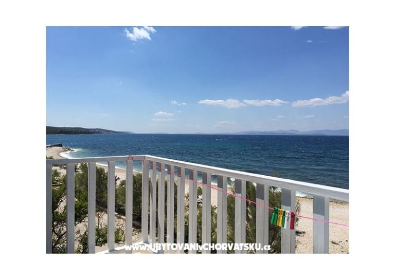 Ap 10m od mora/from sea/von Meer – fotó 6