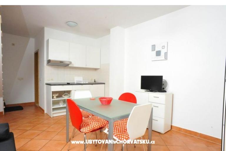 Apartmanok Bera, Julie i Edi – fotó 14