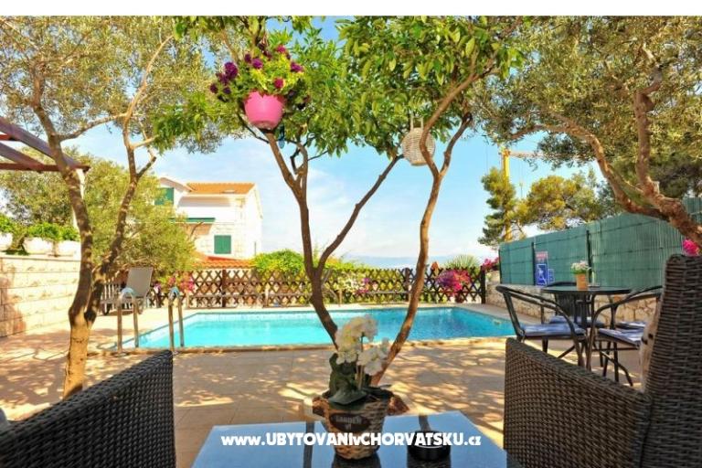 Apartmanok Bera, Julie i Edi – fotó 17