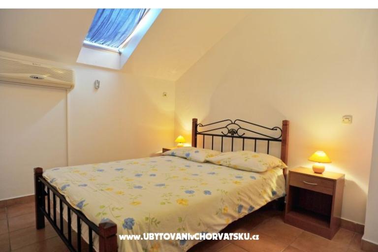 Apartmanok Bera, Julie i Edi – fotó 18