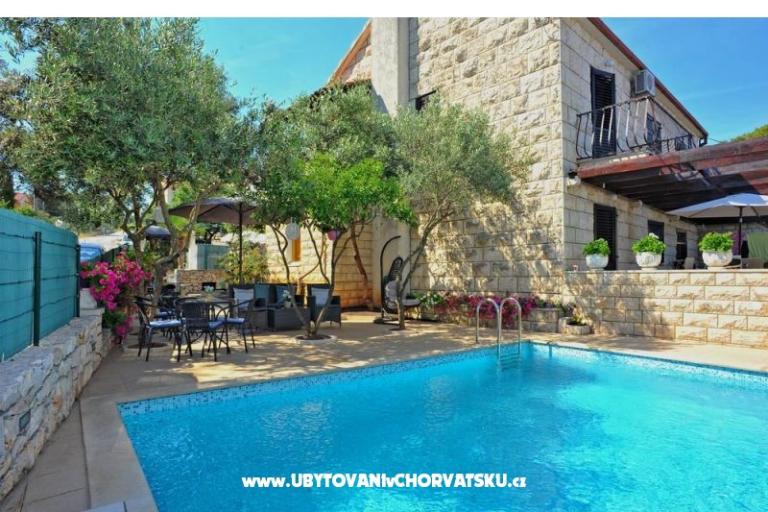 Apartmanok Bera, Julie i Edi – fotó 3