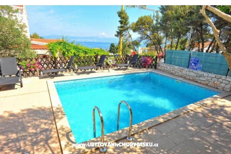 Apartmanok Bera, Julie i Edi – fotó 4