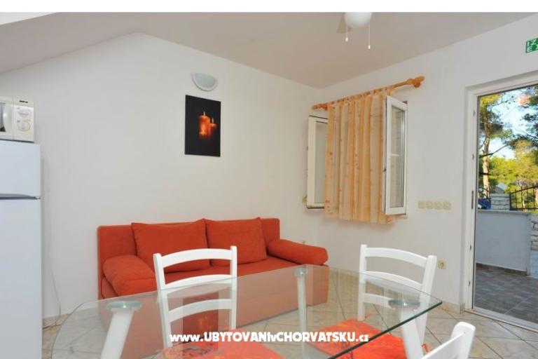 Apartmanok Bera, Julie i Edi – fotó 7
