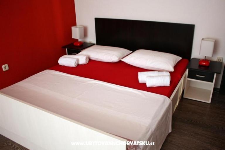 Apartmanok Bili Milna Osibova – fotó 10