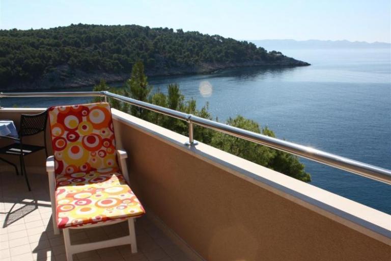 Apartmanok Bili Milna Osibova – fotó 15